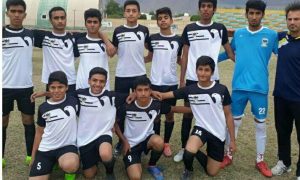 شاهین خورموج