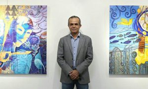 محمد رضا بیگناه (2)