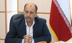 دادستان بوشهر