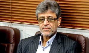 سعادت نماینده دشتستان