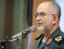 فرمانده سپاه استان بوشهر