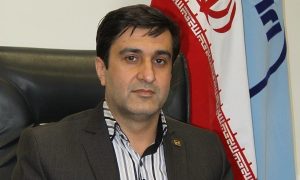 مدیر کل استاندارد