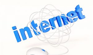 اینترنت