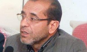 بخشدار کاکی