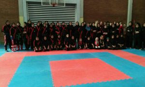 فول کونگ فو دشتی (4)