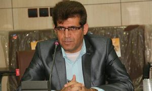 حمید زارعی
