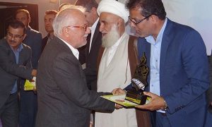 خیرین مدرسه ساز