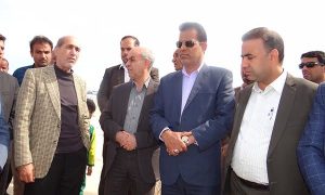 سفر امیریان