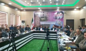 اسانداری بوشهر2