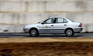 کنترل نامحسوس