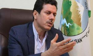 سهیل مهاجری