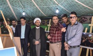 سینما تنگستان1