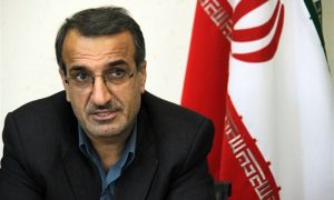 مدیر کل بحران بوشهر