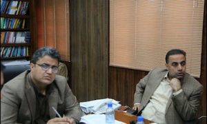 کمیسیون ماده ۵ شورای عالی شهرسازی و معماری خورموج و بوشهر