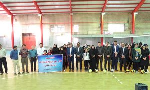 اوقات فراغت دشتی