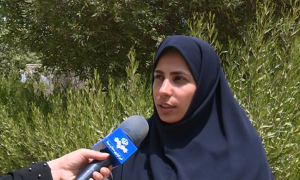 زهرا راستگو