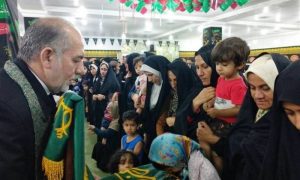 زیر سایه خورشید 1