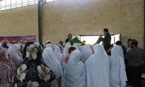 زیر سایه خورشید2