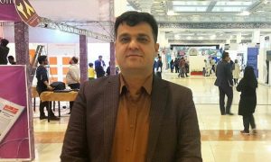 مازیار هوشمند