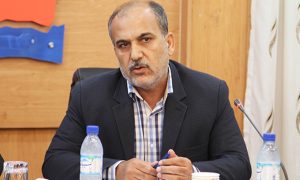 مدیرکل ورزش و جوانان استان بوشهر