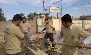 اردوی جهادی