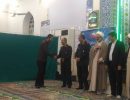 تقدیر از کانون مساجد