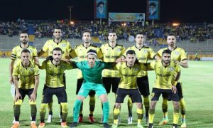 پارس جنوبی جم