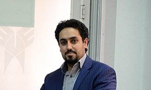 اشکان معصومی ۲