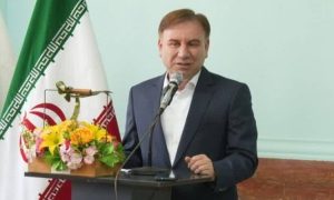 استاندار بوشهر